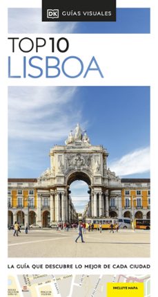lisboa 2023 (guias visuales top 10)-9780241623381