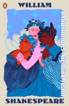 a midsummer nights dream-william shakespeare-9780241682081