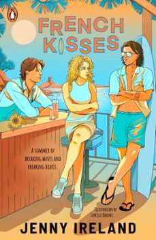 french kisses-jenny ireland-9780241720981