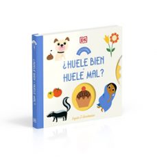 ¿huele bien o huele mal? (enciclomini)-ingela p. arrhenius-9780241763681