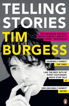 telling stories-tim burgess-9780241957981
