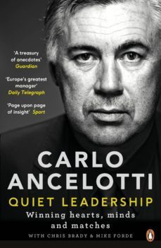 quiet leadership (ebook)-carlo ancelotti-9780241975381