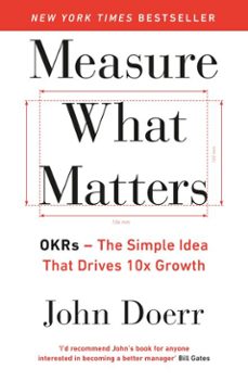 measure what matters (ebook)-john doerr-9780241983881
