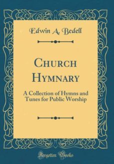 church hymnary-9780265374481