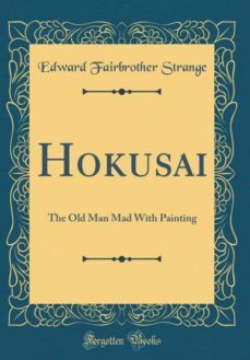 hokusai-9780266747581