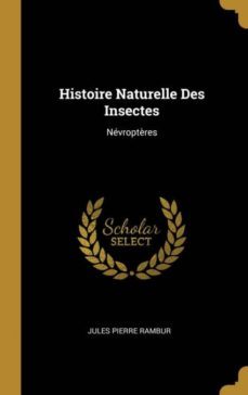 histoire naturelle des insectes-9780270414981