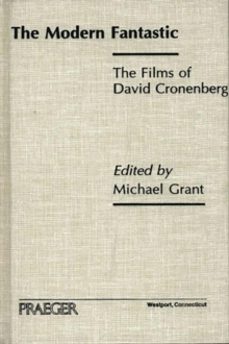 the modern fantastic-michael grant-9780275970581