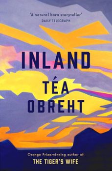-tea obreht-9780297867081