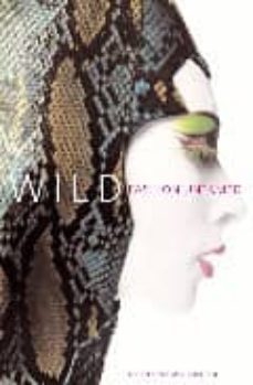 wild: fashion untamed-andrew bolton-9780300106381
