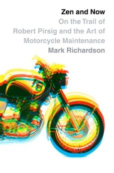 -mark richardson-9780307270481