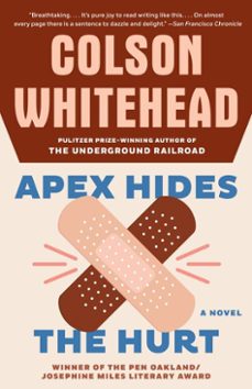 -colson whitehead-9780307279781