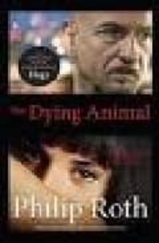 the dying animal-9780307454881