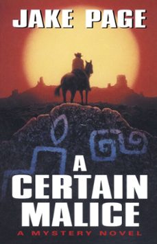 a certain malice (ebook)-jake page-9780307789181