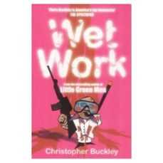 -christopher buckley-9780307800381