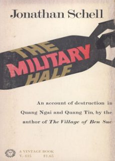 the military half (ebook)-jonathan schell-9780307807281