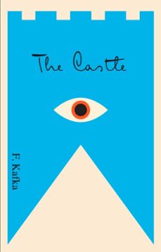the castle-franz kafka-9780307829481