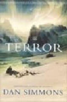 the terror-9780316113281