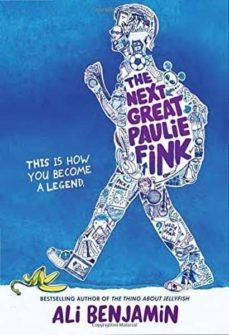 the next great paulie fink-9780316380881
