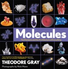 molecules-nick mann-9780316480581