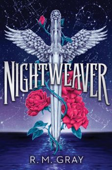 nightweaver (ebook)-r. m. gray-9780316583381