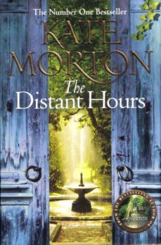 the distant hours-9780330477581