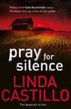 pray for silence-linda castillo-9780330522281