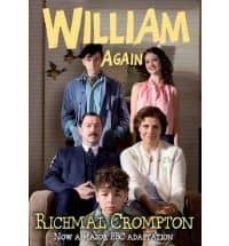 william again-9780330545181