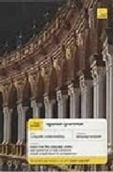 teach yourself spanish grammar-9780340867181