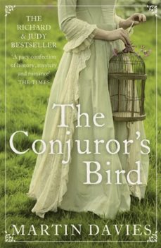 the conjurors bird-9780340896181