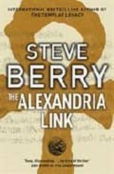 alexandria link-9780340899281