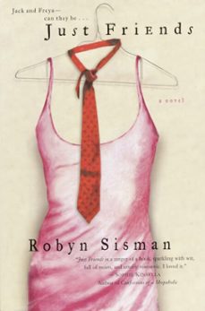 just friends (ebook)-robyn sisman-9780345454881