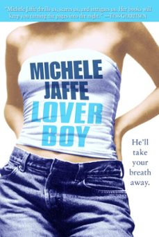 loverboy (ebook)-michele jaffe-9780345479181