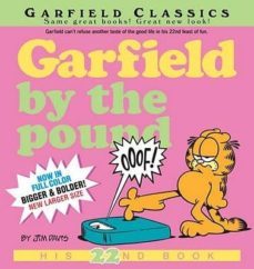 garfield by the pound-jim davis-9780345525581