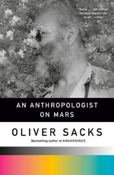an anthropologist on mars (ebook)-oliver sacks-9780345805881