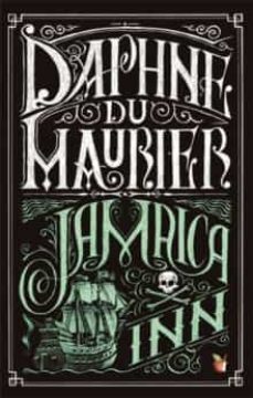 jamaica inn-daphne du maurier-9780349006581