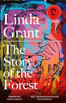 the story of the forest-linda grant-9780349014081
