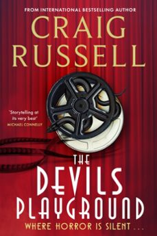 the devils playground-craig russell-9780349135281