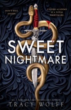sweet nightmare-9780349439181