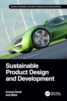 sustainable product design and development-anil, ph.d. , university of mital-9780367633981