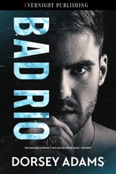 bad rio (ebook)-dorsey adams-9780369511881
