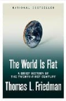 the world is flat-9780374292881