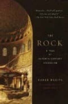 the rock: a tale of seventh-century jerusalem-9780375700781