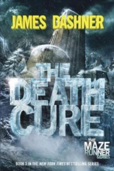 -james dashner-9780385738781