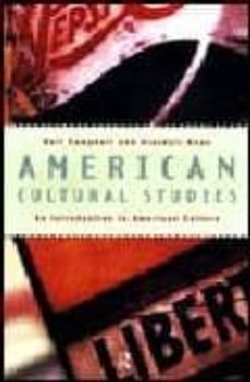 american cultural studies: an introduction to american culture-9780415127981
