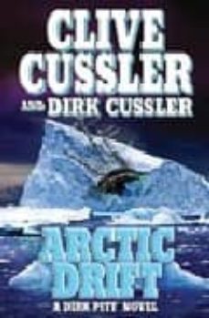arctic drift-9780425233481