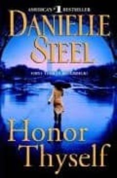 honour thyself-9780440243281