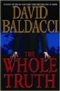 the whole truth-9780446507981