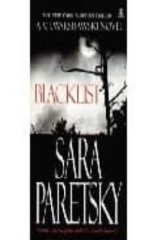 blacklist-sara paretsky-9780451211781
