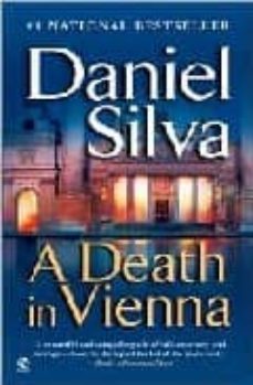-daniel silva-9780451213181