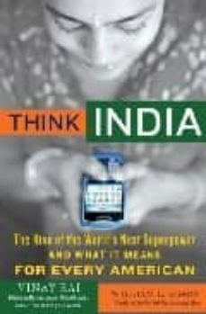 think india-vinay rai-9780452289581